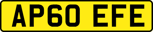 AP60EFE