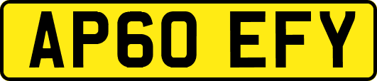 AP60EFY