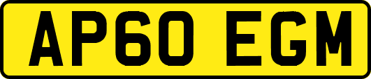 AP60EGM