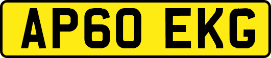 AP60EKG