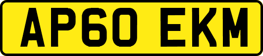 AP60EKM