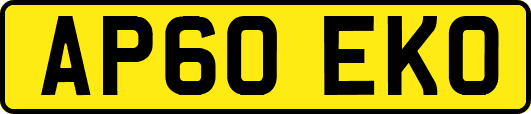 AP60EKO