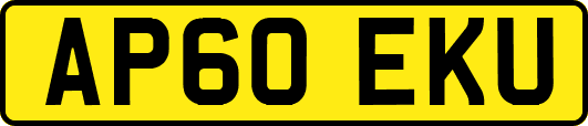 AP60EKU