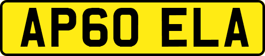 AP60ELA