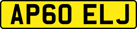 AP60ELJ