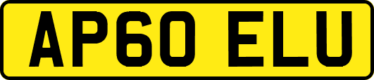 AP60ELU