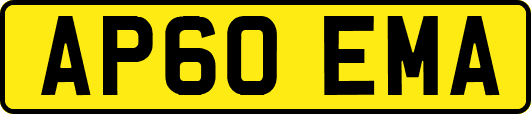 AP60EMA