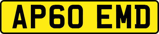 AP60EMD