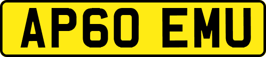 AP60EMU