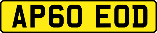 AP60EOD