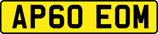 AP60EOM