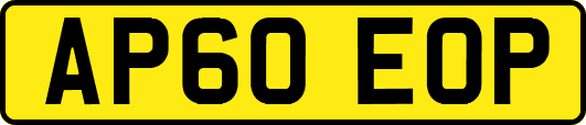 AP60EOP