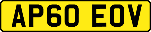 AP60EOV