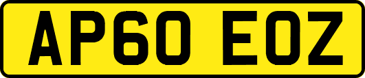 AP60EOZ