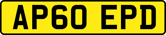 AP60EPD