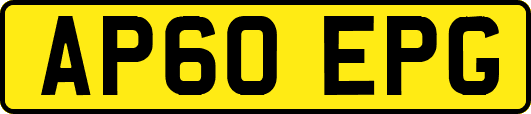 AP60EPG
