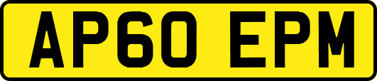 AP60EPM
