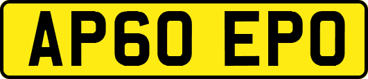 AP60EPO