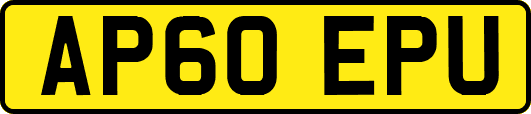 AP60EPU