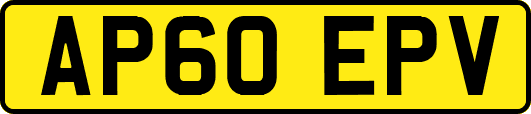 AP60EPV