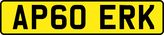 AP60ERK
