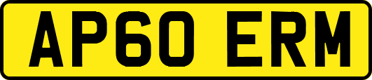 AP60ERM