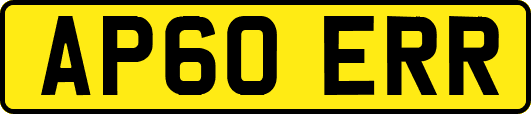 AP60ERR