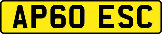 AP60ESC