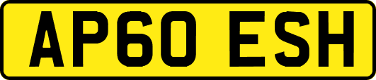 AP60ESH