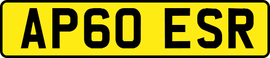 AP60ESR