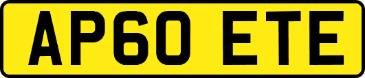 AP60ETE