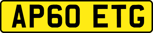 AP60ETG
