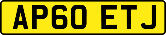 AP60ETJ