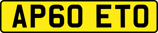 AP60ETO