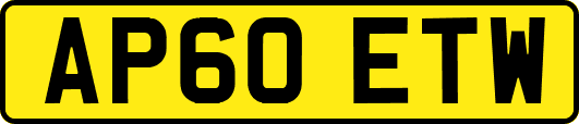 AP60ETW