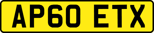 AP60ETX