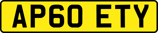 AP60ETY