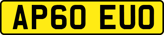 AP60EUO