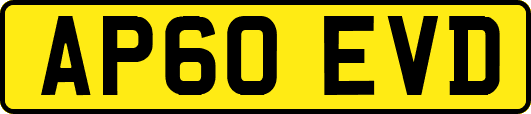 AP60EVD