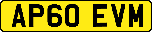 AP60EVM
