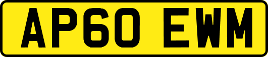 AP60EWM