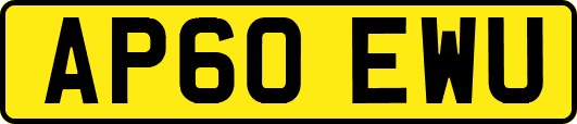 AP60EWU