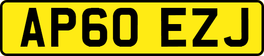 AP60EZJ