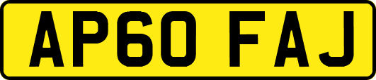 AP60FAJ