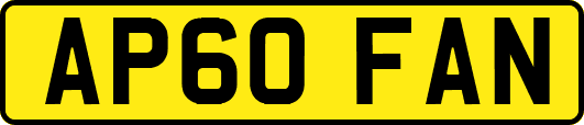 AP60FAN