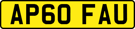 AP60FAU