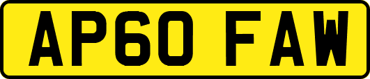 AP60FAW