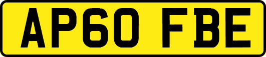 AP60FBE