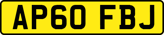 AP60FBJ