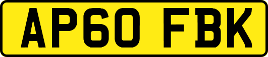 AP60FBK